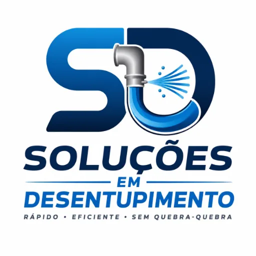 Desentupidora Solução 